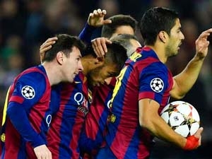 Enrique: Ten, kdo nás dostane v osmifinále, nebude moc spokojený