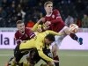 Český fotbal zažil nejhorší pohárový ročník od sezony 2010/11