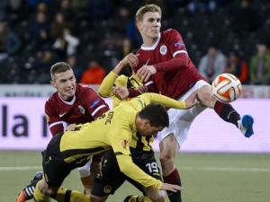 Český fotbal zažil nejhorší pohárový ročník od sezony 2010/11