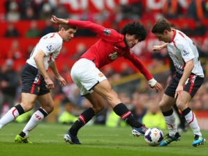 Střet arcirivalů – United hostí Reds. Magpies chtějí zdolat dalšího velikána z Londýna – Arsenal