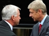 Pardew: Arsenal by měl po Wengerovi pojmenovat svůj stadion 