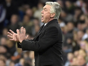 Penaltový zákrok Casillase byl rozhodující, domnívá se Ancelotti