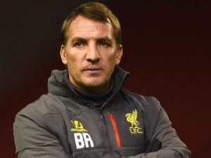 Brendan Rodgers stále trvá na tom, že je pro Liverpool ten pravý: Nikdo by to nezvládl lépe