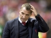 Rodgers: Top čtyřka je ztracena, teď se musíme zaměřit na FA Cup
