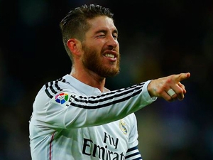 Chtějí mi platit méně. Co mám dělat?, ptal se Sergio Ramos Sacciho