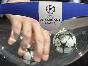 Los osmifinále LM: Barcelona si zopakuje loňský souboj s Citizens, stejně jako Real se Schalke