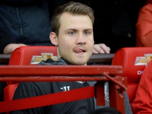 Rodgers: Mignolet zůstane na lavičce, novou brankářskou jedničkou je Jones