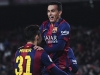 Barcelona si kanonádou do sítě Huescy alespoň částečně udobřila fanoušky