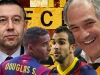Budoucnost Barcelony má v rukách Mezinárodní arbitráž