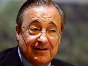 Prezident Realu: Reuse sledujeme a Lucas Silva přijde nejdřív v létě