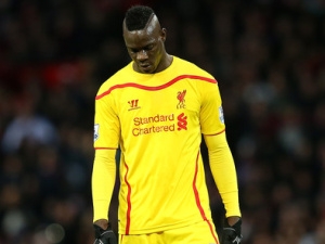 Balotelli za svůj nevhodný příspěvek na Instagramu inkasoval jednozápasový trest a pokutu 25 000 liber