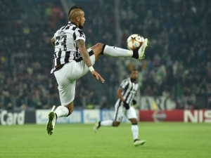 Juventus si výhrou v Cagliari pojistil vedení v italské lize