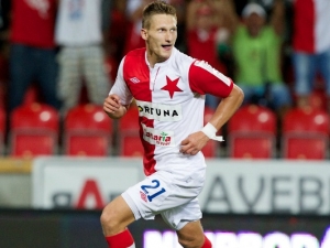 Slavia by mohla přijít o kanonýra Škodu, jedná o přestupu do Číny