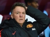 Frustrovaný Louis van Gaal: Měli jsme vyhrát, po celý zápas jsme byli lepším týmem