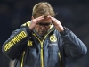 Jürgen Klopp po 10. ligové prohře: Vypadáme jako idioti
