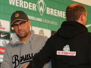 Dortmundské vedení diskutovalo o Kloppově budoucnosti. Bude na lavičce i na jaře?