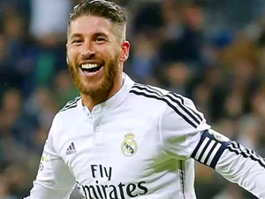Sergio Ramos: Na prodloužení smlouvy nepospíchám
