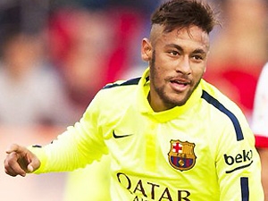 Prodlouží brzy Neymar v Barceloně smlouvu?