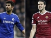 Boxing Day: Chelsea hostí rozjetý West Ham, United se utkají s Newcastlem