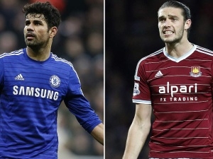 Boxing Day: Chelsea hostí rozjetý West Ham, United se utkají s Newcastlem