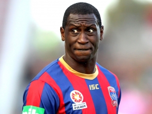 Heskey bude po odchodu z Austrálie hrát za Bolton 