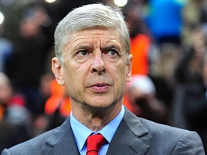 Arséne Wenger: Je čas na to, abychom šplhali tabulkou vzhůru