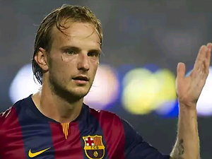 Rakitić si hlavně přál, ať se přestup uskuteční rychle