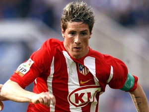 Italové si dávají na čas a Torres přijde o první zápas roku v Atléticu