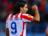 Už po čtyřech měsících jsem věděl, že v Atléticu moc dlouho nezůstanu, přiznal Falcao
