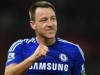 Chelsea nabídne Terrymu novou smlouvu, potvrdil Mourinho