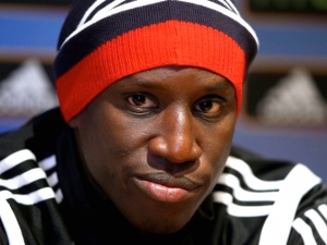 Senegalce Dembu Ba dopálilo, že není v nominaci na Pohár národů 