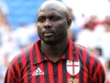 Bývalý fotbalista světa Weah byl v Libérii zvolen do senátu 
