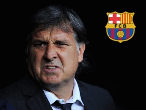 Sebekritický Gerardo Martino: Barceloně jsem nic nedal