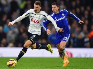 Na Nový rok se PL přehoupne do své 2. poloviny: Spurs svedou bitvu s Chelsea, Gunners čeká boj o top four se Saints
