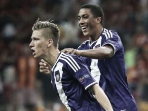Dortmund lanaří dva belgické talenty