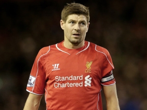 Liverpool potvrdil, že Gerrard po skončení sezóny odejde. Bylo to mé nejtěžší rozhodnutí, říká ikona Reds