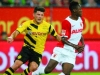Borussia by ráda získala hvězdu Augsburgu