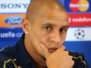 Roberto Carlos našel rychle v Turecku nové trenérské angažmá 