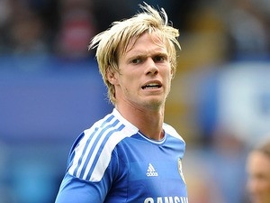 Kalas míří z Chelsea na hostování do druholigového Middlesbrough