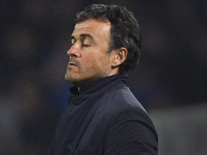Luis Enrique: Litovat některá rozhodnutí nemá smysl