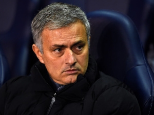 Mourinho se omluvil rozhodčímu: Bylo to skvělé rozhodnutí