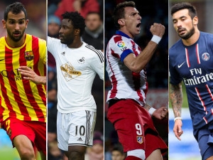 Lednové plány týmů PL 2/4: Mandžukič ideální volbou pro Citizens? Co Bony? Reds hledají osu týmu, Everton chce zacelit defenzívu
