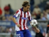 Za Torrese jde z Atlética do Milána záložník Cerci