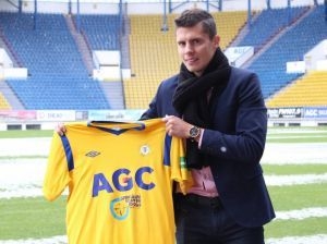 Teplice v úvodu přípravy posílil maďarský záložník Balázs