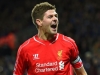 Gerrard se chce rozloučit s Liverpoolem ziskem Anglického poháru