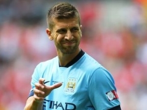 Do Schalke 04 přichází na hostování z Manchesteru City obránce Nastasić 
