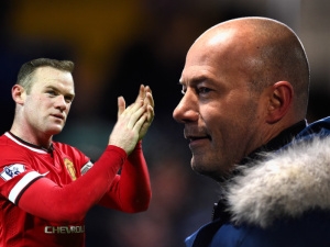Alan Shearer: Doufám, že Rooney můj rekord nepřekoná