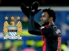 Bonyho agent se domnívá, že jeho klient přestoupí do Manchesteru City