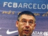 Prezident Barcelony vyhlásil předčasné volby