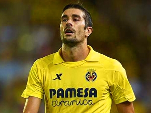 Cani opouští Villarreal a bude hostovat v Atléticu Madrid 